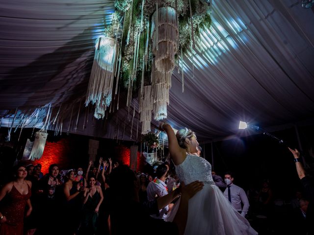 La boda de José y Karen  en San Miguel de Allende, Guanajuato 20