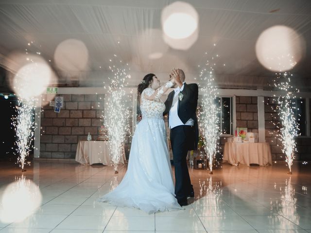 La boda de Erika y Edgar en Aguascalientes, Aguascalientes 21