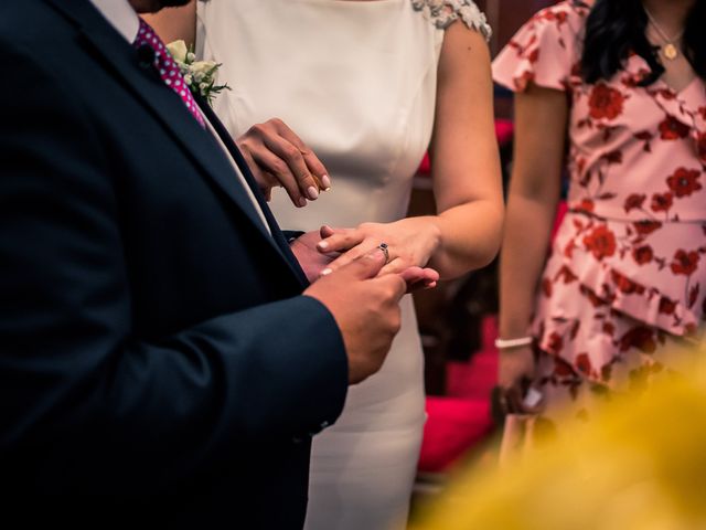 La boda de Pablo y Ale en Huimilpan, Querétaro 29