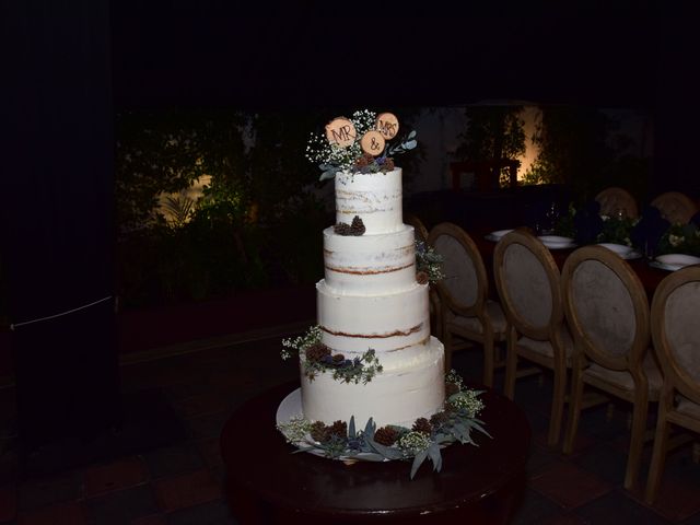 La boda de Orlando y María Fernanda en Iztapalapa, Ciudad de México 1