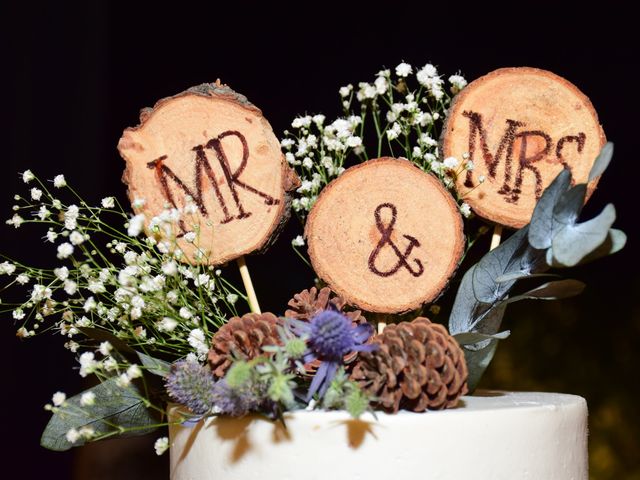 La boda de Orlando y María Fernanda en Iztapalapa, Ciudad de México 6