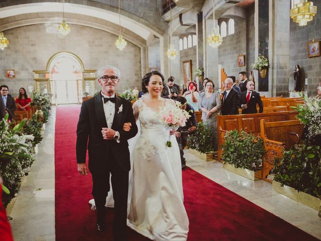 La boda de Juan y Miren en Tepoztlán, Morelos 2