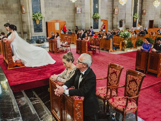 La boda de Juan y Miren en Tepoztlán, Morelos 4