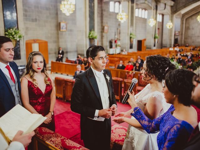 La boda de Juan y Miren en Tepoztlán, Morelos 5