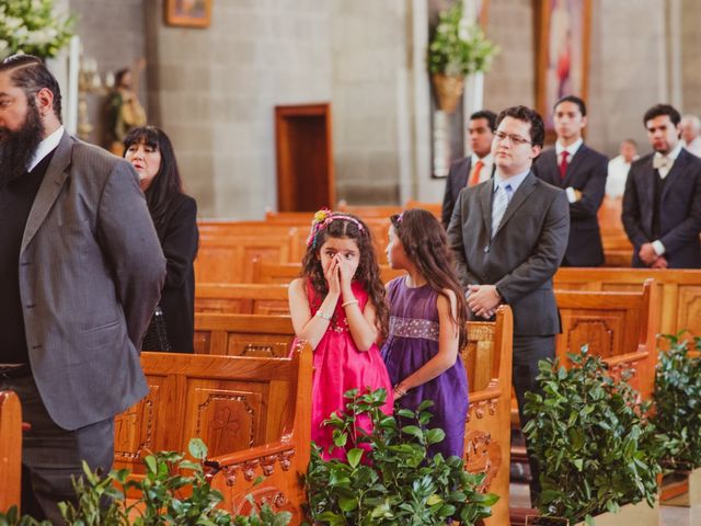 La boda de Juan y Miren en Tepoztlán, Morelos 7