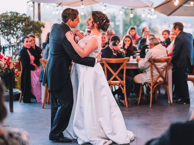 La boda de Juan y Miren en Tepoztlán, Morelos 11