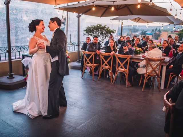 La boda de Juan y Miren en Tepoztlán, Morelos 12