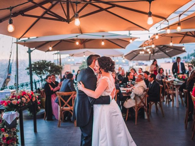 La boda de Juan y Miren en Tepoztlán, Morelos 13