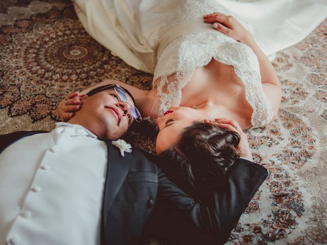 La boda de Juan y Miren en Tepoztlán, Morelos 18