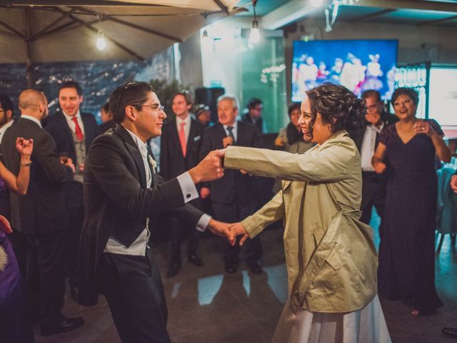 La boda de Juan y Miren en Tepoztlán, Morelos 20