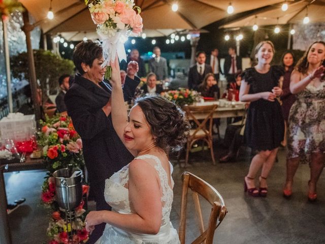 La boda de Juan y Miren en Tepoztlán, Morelos 22