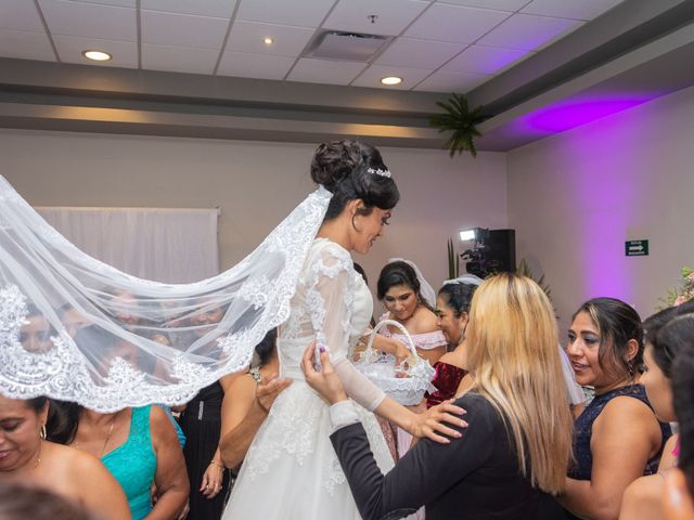 La boda de Alexandre y Marilú en Villahermosa, Tabasco 25