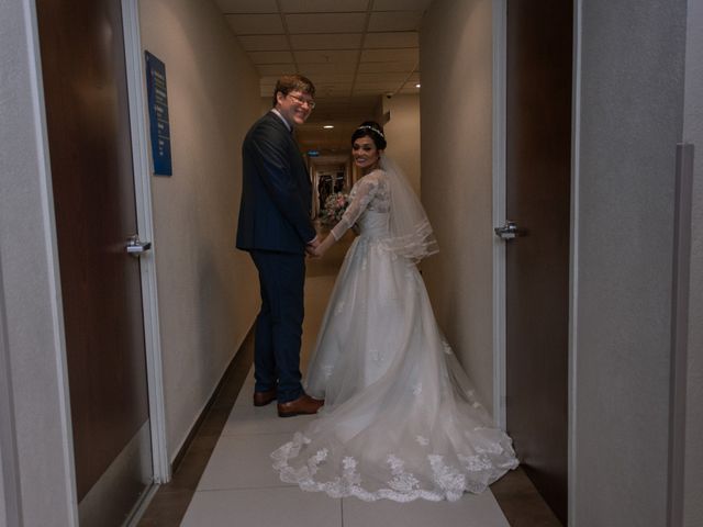 La boda de Alexandre y Marilú en Villahermosa, Tabasco 29