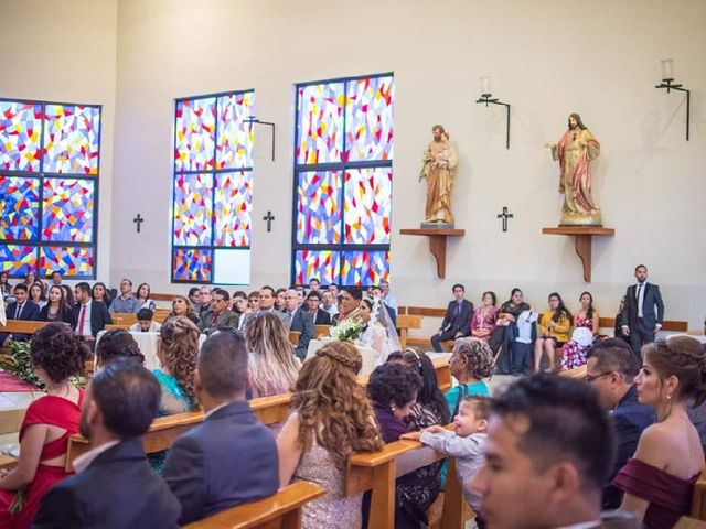 La boda de Luis Roberto  y Ana Karen en Zamora, Michoacán 6