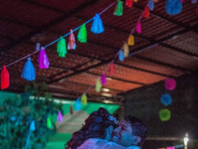 La boda de Luis Roberto  y Ana Karen en Zamora, Michoacán 18