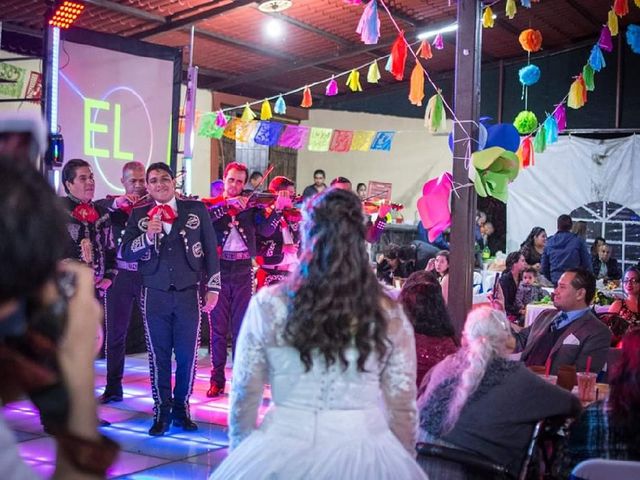 La boda de Luis Roberto  y Ana Karen en Zamora, Michoacán 34