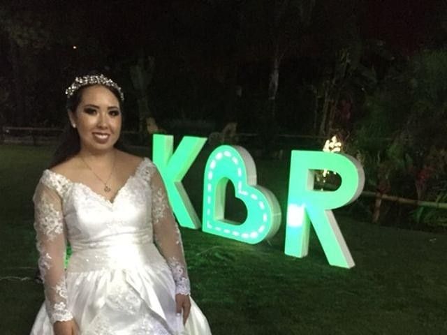 La boda de Luis Roberto  y Ana Karen en Zamora, Michoacán 36