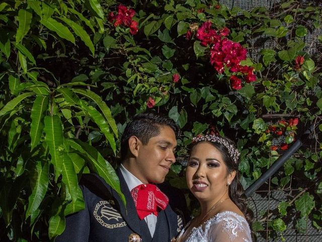 La boda de Luis Roberto  y Ana Karen en Zamora, Michoacán 38