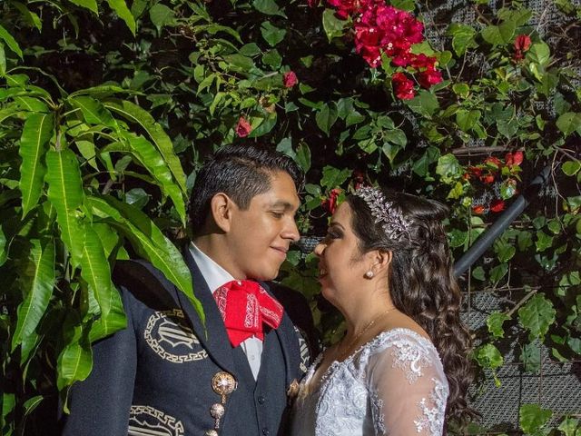 La boda de Luis Roberto  y Ana Karen en Zamora, Michoacán 40