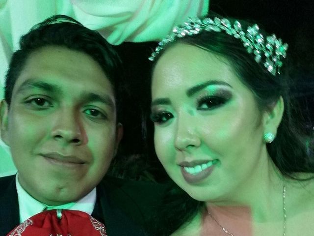 La boda de Luis Roberto  y Ana Karen en Zamora, Michoacán 44