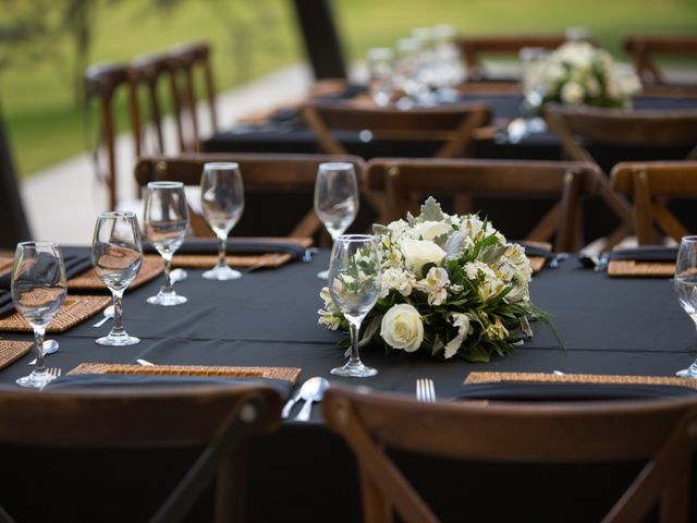 La boda de Aaron y Karla en Zapopan, Jalisco 3