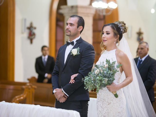 La boda de Aaron y Karla en Zapopan, Jalisco 20