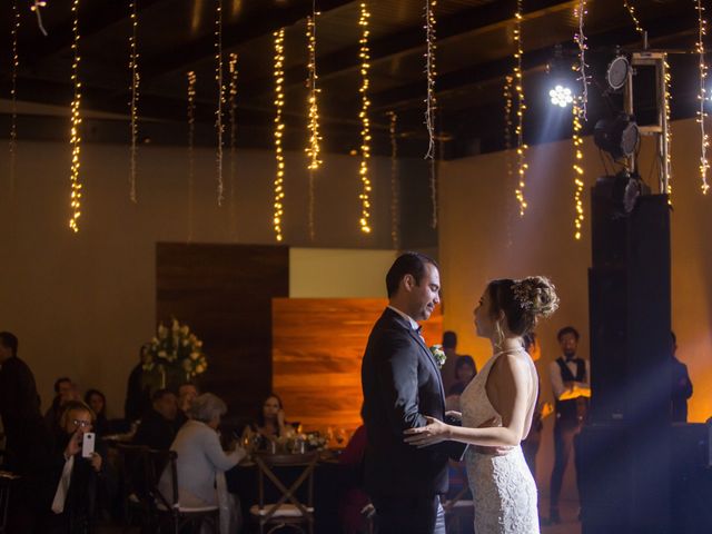 La boda de Aaron y Karla en Zapopan, Jalisco 31