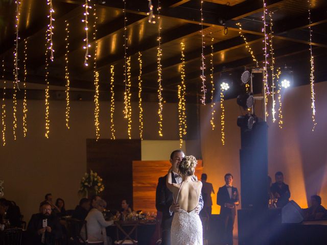 La boda de Aaron y Karla en Zapopan, Jalisco 32