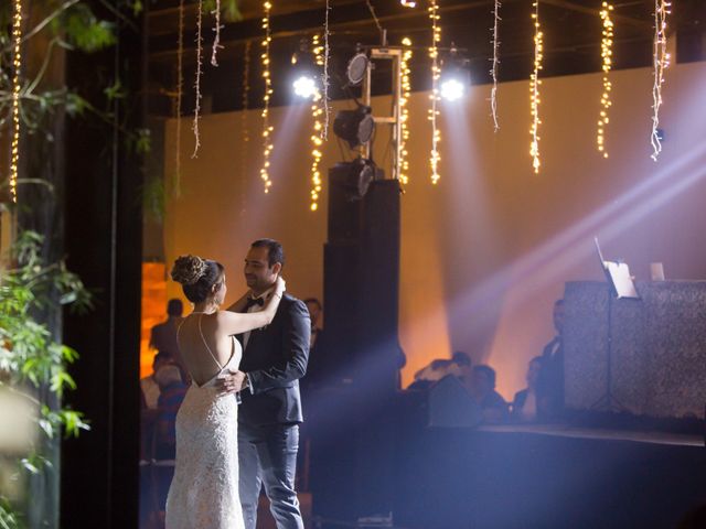 La boda de Aaron y Karla en Zapopan, Jalisco 33