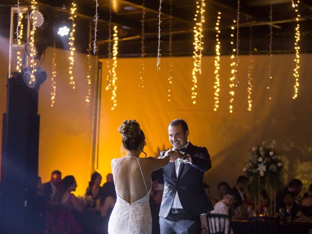La boda de Aaron y Karla en Zapopan, Jalisco 37