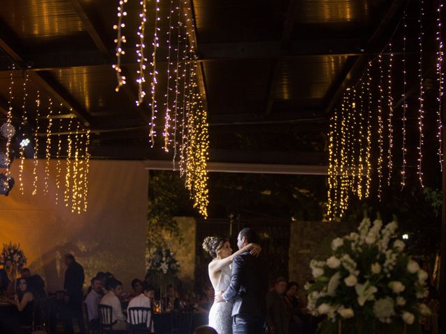 La boda de Aaron y Karla en Zapopan, Jalisco 38