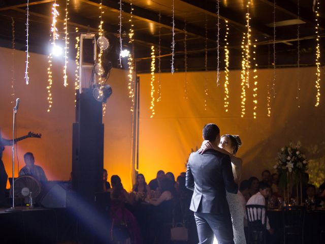 La boda de Aaron y Karla en Zapopan, Jalisco 39