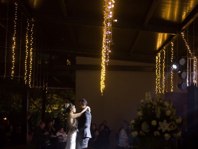 La boda de Aaron y Karla en Zapopan, Jalisco 42