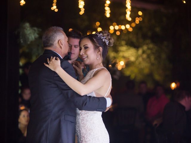 La boda de Aaron y Karla en Zapopan, Jalisco 46