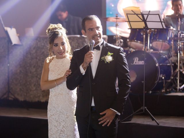 La boda de Aaron y Karla en Zapopan, Jalisco 50
