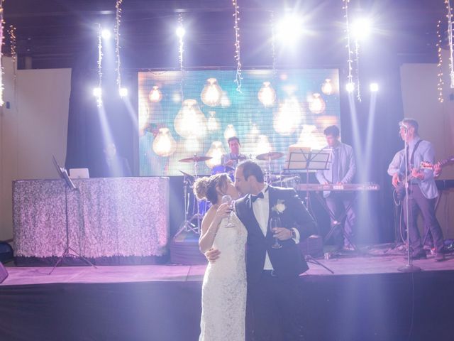 La boda de Aaron y Karla en Zapopan, Jalisco 52