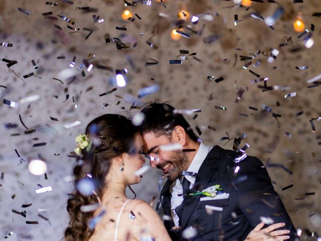 La boda de Hugo y Florence en Querétaro, Querétaro 24
