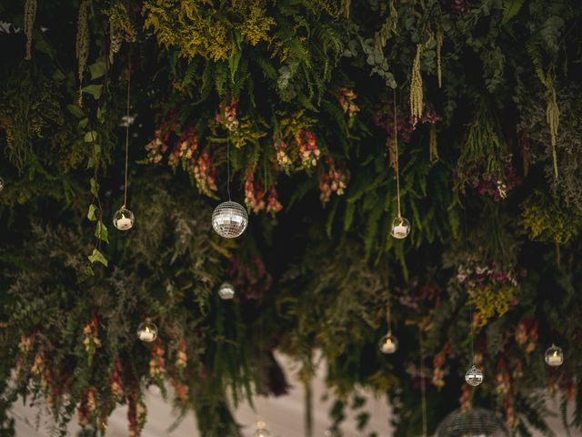 La boda de Humberto y Cynthia en Jesús María, Aguascalientes 9