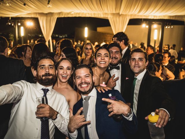 La boda de Humberto y Cynthia en Jesús María, Aguascalientes 15