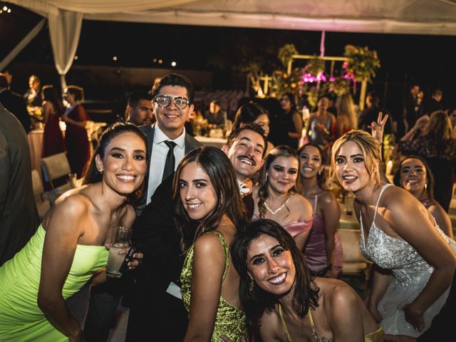 La boda de Humberto y Cynthia en Jesús María, Aguascalientes 16