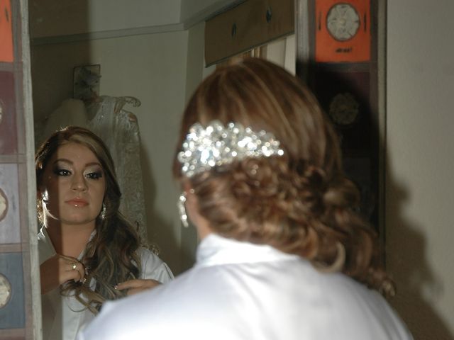 La boda de Javier y Marcela en Ensenada, Baja California 3