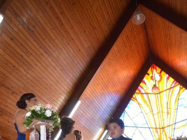 La boda de Javier y Marcela en Ensenada, Baja California 5