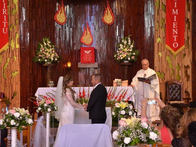 La boda de Javier y Marcela en Ensenada, Baja California 6
