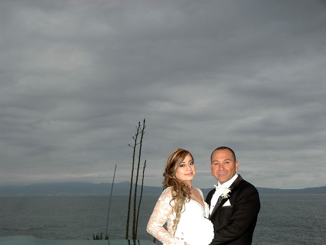 La boda de Javier y Marcela en Ensenada, Baja California 9
