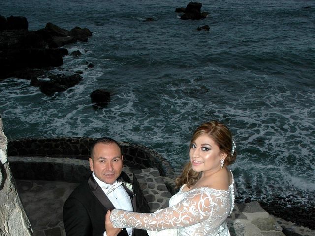 La boda de Javier y Marcela en Ensenada, Baja California 10