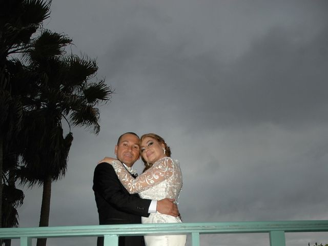 La boda de Javier y Marcela en Ensenada, Baja California 11