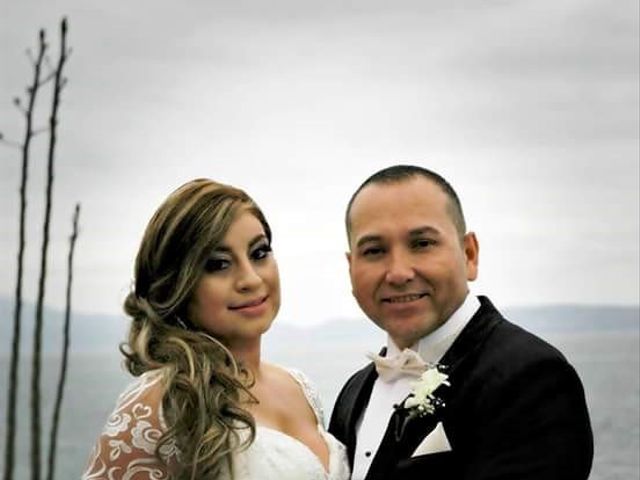 La boda de Javier y Marcela en Ensenada, Baja California 17