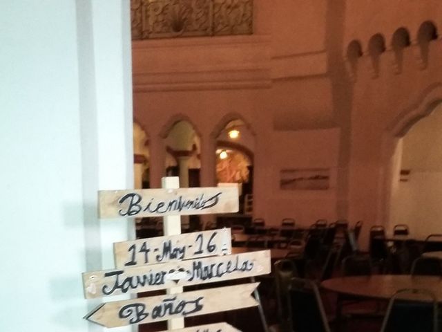 La boda de Javier y Marcela en Ensenada, Baja California 21