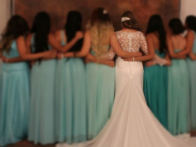 La boda de Javier y Marcela en Ensenada, Baja California 25