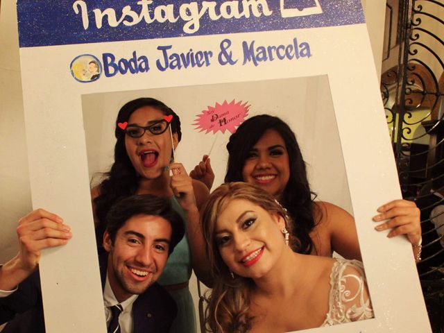 La boda de Javier y Marcela en Ensenada, Baja California 26